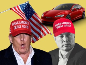 Quand Elon Musk recharge Trump : Un changement de discours ou du « bluff » ? Quand Elon Musk recharge Trump : Un changement de discours ou du « bluff » ?