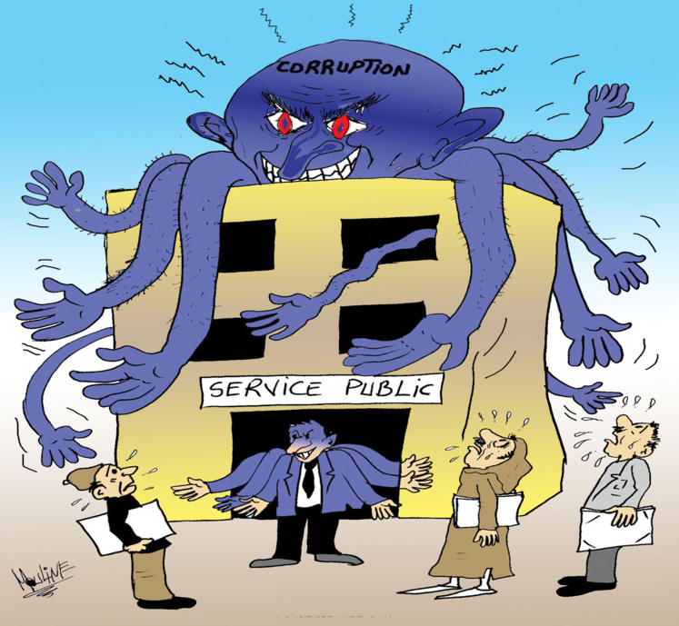 Réalisée par Mohammed Yassir Mouline Réalisée par Mohammed Yassir Mouline