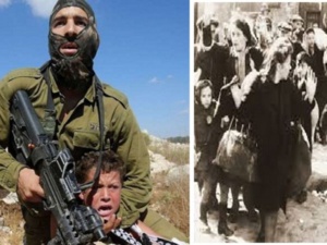 Gaza, la banalisation du mal