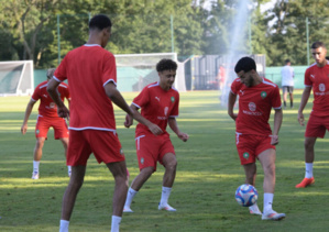 JO 2024 : Arryadia retransmettra les matchs des Lionceaux de l’Atlas