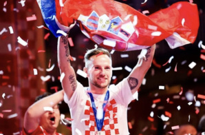 Ivan Rakitic rejoint le club croate Hajduk Split