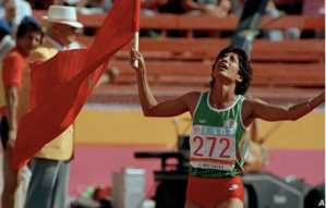 JO : le Maroc a décroché 24 médailles depuis les Jeux de Rome 1960