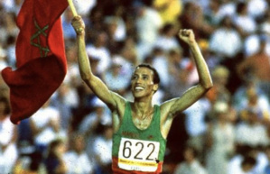 Jeux Olympiques : le Maroc se classe deuxième parmi les pays arabes pour les médailles d'or