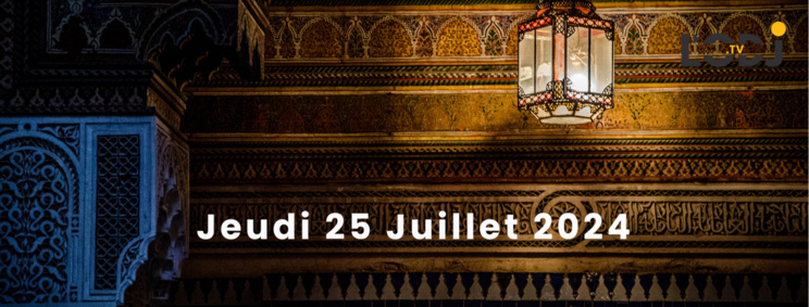 Grille de la semaine Web TV "Eco & Eco" de L'ODJ Média Grille de la semaine Web TV "Eco & Eco" de L'ODJ Média