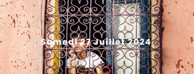 Grille de la semaine Web TV "Eco & Eco" de L'ODJ Média Grille de la semaine Web TV "Eco & Eco" de L'ODJ Média