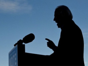 Le président Biden : Le combat de trop Le président Biden : Le combat de trop