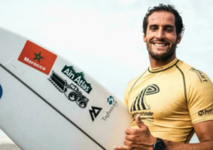 JO 2024 : Ramzi Boukhiam, le surfeur marocain ambitieux face à la légendaire vague de Teahupo'o JO 2024 : Ramzi Boukhiam, le surfeur marocain ambitieux face à la légendaire vague de Teahupo'o