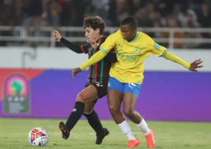 Ligue des champions féminine de la CAF 2024 : date et lieu du tirage au sort annoncés Ligue des champions féminine de la CAF 2024 : date et lieu du tirage au sort annoncés