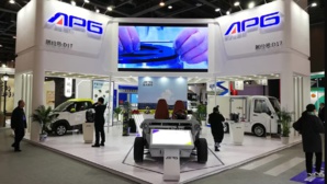 Tanger : Un nouveau géant chinois de l'automobile s'implante avec un investissement de 700 MDH ! Tanger : Un nouveau géant chinois de l'automobile s'implante avec un investissement de 700 MDH !