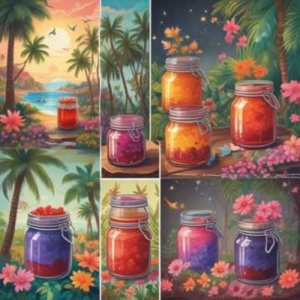 Que veut le peuple sinon de la confiture ? Que veut le peuple sinon de la confiture ?