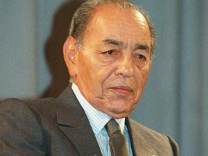 23 Juillet 1999 : Souvenir d’un Roi, souvenir d’une Nation 23 Juillet 1999 : Souvenir d’un Roi, souvenir d’une Nation