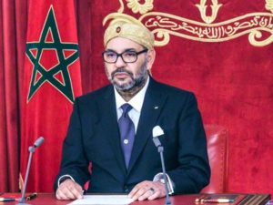 Vingt-cinq ans de règne : une diplomatie royale planétaire et innovante Vingt-cinq ans de règne : une diplomatie royale planétaire et innovante