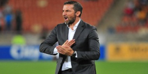 Josef Zinnbauer fait ses adieux au Raja de Casablanca sur Instagram Josef Zinnbauer fait ses adieux au Raja de Casablanca sur Instagram