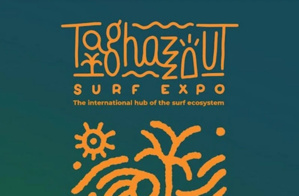 Taghazout Surf Expo de retour pour sa 3e édition du 24 au 27 octobre Taghazout Surf Expo de retour pour sa 3e édition du 24 au 27 octobre