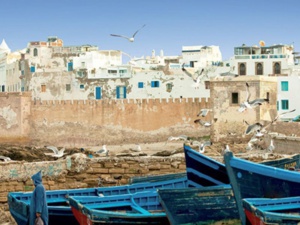 Essaouira : Promesse d'une Renaissance ou Mirage Économique ? Essaouira : Promesse d'une Renaissance ou Mirage Économique ?