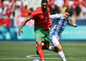 Maroc-Argentine : les Lionceaux l'emportent après une rencontre interminable et mouvementée Maroc-Argentine : les Lionceaux l'emportent après une rencontre interminable et mouvementée