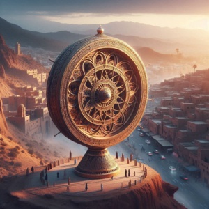 Dart : Une Solution Innovante pour Financer les Vacances au Maroc Dart : Une Solution Innovante pour Financer les Vacances au Maroc