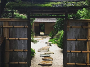 Le Wabi-Sabi japonais: la beauté imparfaite Le Wabi-Sabi japonais: la beauté imparfaite