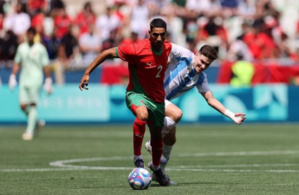 JO 2024 : racisme et insultes des Argentins après la victoire du Maroc