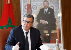 Jeux Olympiques de Paris 2024 : Akhannouch représente le Roi lors de la cérémonie d'ouverture