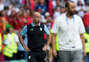 JO 2024 : la sélection argentine cambriolée avant sa défaite contre le Maroc