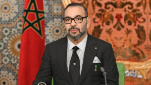 SM Le Roi Mohammed VI : un engagement pour une société plus juste et solidaire SM Le Roi Mohammed VI : un engagement pour une société plus juste et solidaire