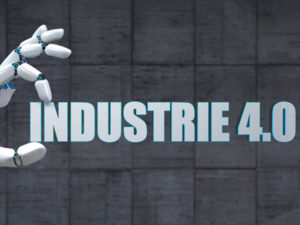 La révolution industrielle 4.0 La révolution industrielle 4.0
