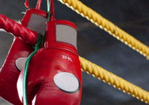 JO 2024 : suspension pour dopage d'une boxeuse nigériane JO 2024 : suspension pour dopage d'une boxeuse nigériane