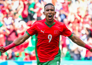 JO 2024 : Soufiane Rahimi égalise le record d'Ahmed Faras JO 2024 : Soufiane Rahimi égalise le record d'Ahmed Faras