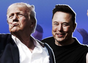 Le futur de l'électrique en jeu : Tesla hésite face à l'incertitude politique Le futur de l'électrique en jeu : Tesla hésite face à l'incertitude politique