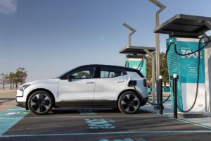 Volvo réévalue ses ambitions électriques en 2030 : Vers un retour des thermiques ?