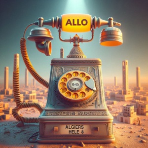 Allô, Alger ici Rabat