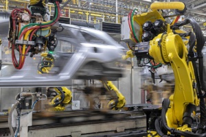 Kia renforce sa production électrique en Europe Kia renforce sa production électrique en Europe