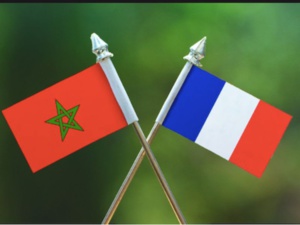 La France sort de la zone grise : Le Sahara est marocain La France sort de la zone grise : Le Sahara est marocain