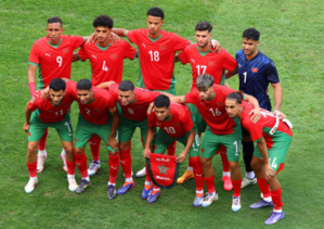 JO 2024 : les Lionceaux de l’Atlas s’envolent pour Paris ce jeudi JO 2024 : les Lionceaux de l’Atlas s’envolent pour Paris ce jeudi