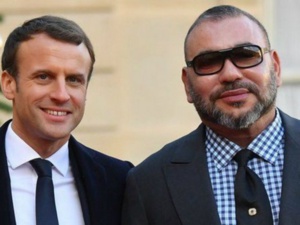 France-Maroc : daba, on peut vraiment se parler France-Maroc : daba, on peut vraiment se parler