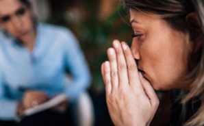 Ce type d'éducation pourrait expliquer vos comportements compulsifs Ce type d'éducation pourrait expliquer vos comportements compulsifs