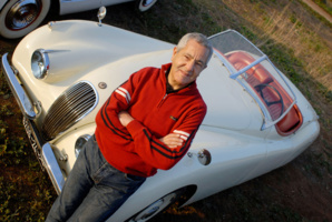 Auto Retro : Le monde des voitures de collection au Maroc Auto Retro : Le monde des voitures de collection au Maroc