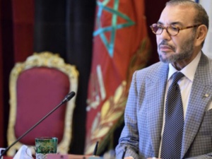 SM Mohammed VI pourrait-il être éligible au Nobel de la paix ? SM Mohammed VI pourrait-il être éligible au Nobel de la paix ?