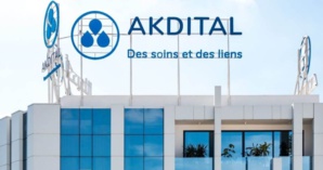 Tétouan : Akdital inaugure un nouvel hôpital pour les 25 ans de la fête du trône Tétouan : Akdital inaugure un nouvel hôpital pour les 25 ans de la fête du trône