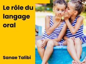 Le rôle du langage oral sur la production du comportement prosocial chez les enfants préscolaires Le rôle du langage oral sur la production du comportement prosocial chez les enfants préscolaires
