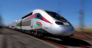 Le Maroc à grande vitesse : Leader du rail africain selon Newsweek Le Maroc à grande vitesse : Leader du rail africain selon Newsweek
