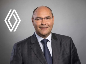 Thibault Paland : Nouveau capitaine à la barre de Renault Commerce Maroc Thibault Paland : Nouveau capitaine à la barre de Renault Commerce Maroc