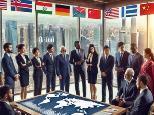 Les BRICS+ : Une alliance de matières premières ou Club économique ? Les BRICS+ : Une alliance de matières premières ou Club économique ?