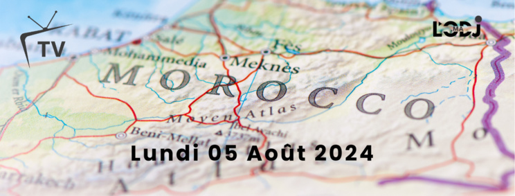 Grille de la semaine Web TV "Eco & Eco" de L'ODJ Média Grille de la semaine Web TV "Eco & Eco" de L'ODJ Média