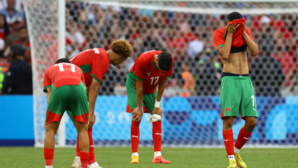 JO Paris 2024 : L'équipe du Maroc jouera la petite finale contre l'Egypte JO Paris 2024 : L'équipe du Maroc jouera la petite finale contre l'Egypte