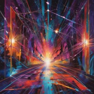 Un esprit en vadrouille Un esprit en vadrouille