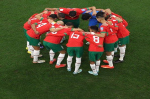 JO 2024 : le Maroc chute face à l'Espagne JO 2024 : le Maroc chute face à l'Espagne