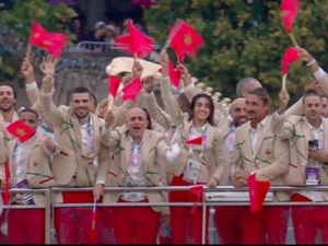 Le Maroc aux JO : ‘l’important est de participer’, pas de se ridiculiser Le Maroc aux JO : ‘l’important est de participer’, pas de se ridiculiser