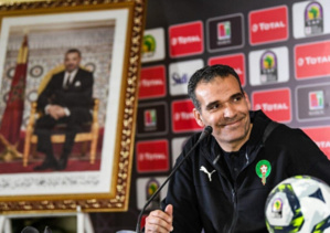 Futsal Awards : Hicham Dguig élu meilleur sélectionneur au monde Futsal Awards : Hicham Dguig élu meilleur sélectionneur au monde